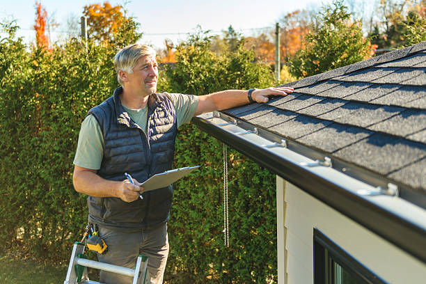 Trusted Gutter Repair And Installation service in Columbus, GA - Ben Roofing and Steel LLC